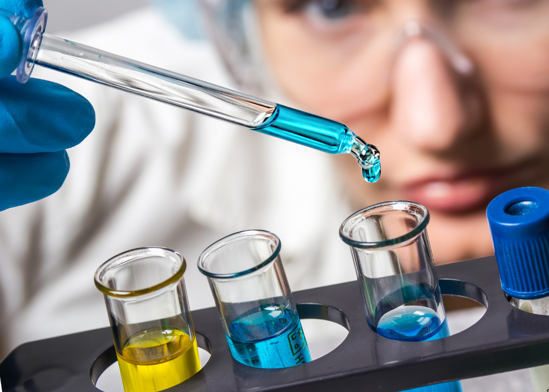 Become the Master of Your Oxford Chemistry Application!