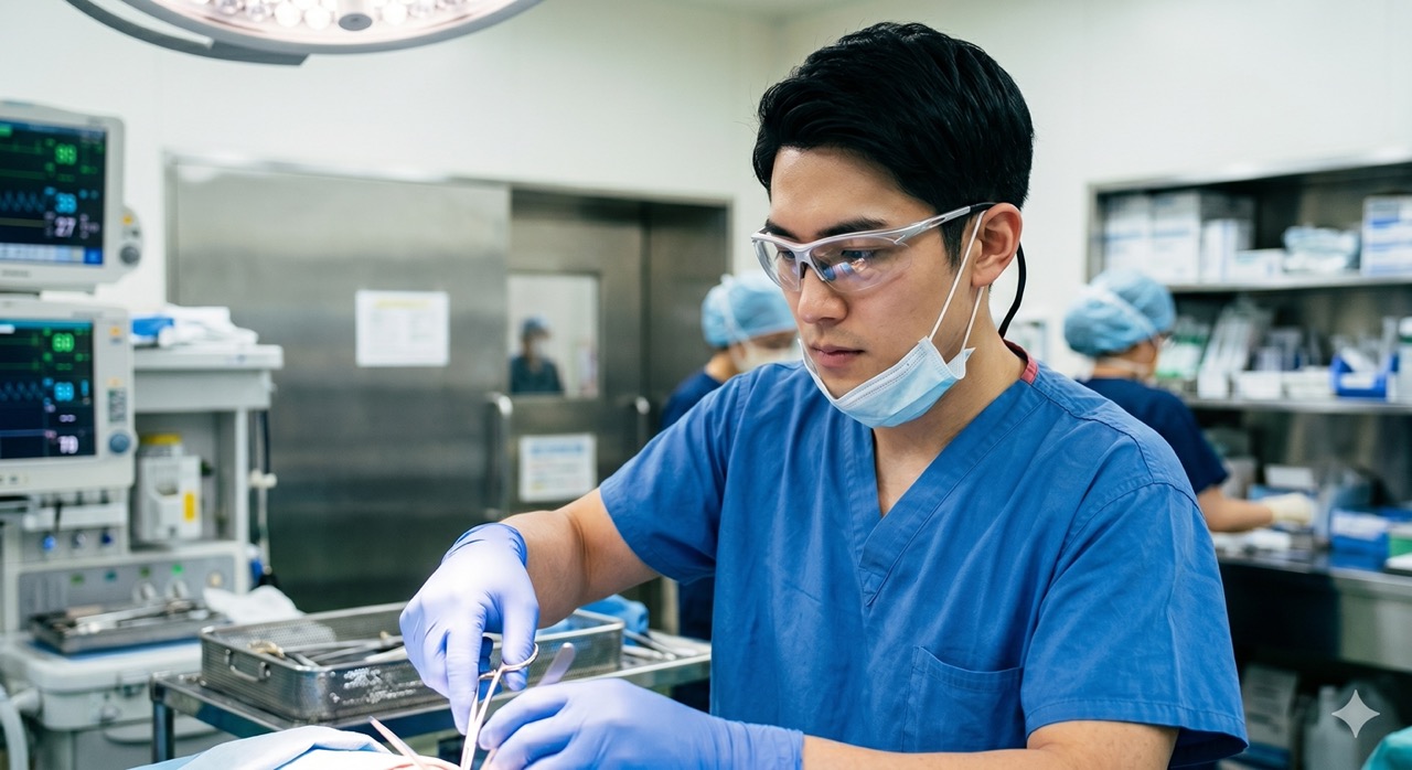 Cracking UK Medicine: Top Alumni Strategic Application Guide