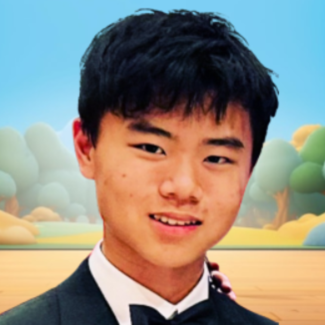 Erik Xu profile