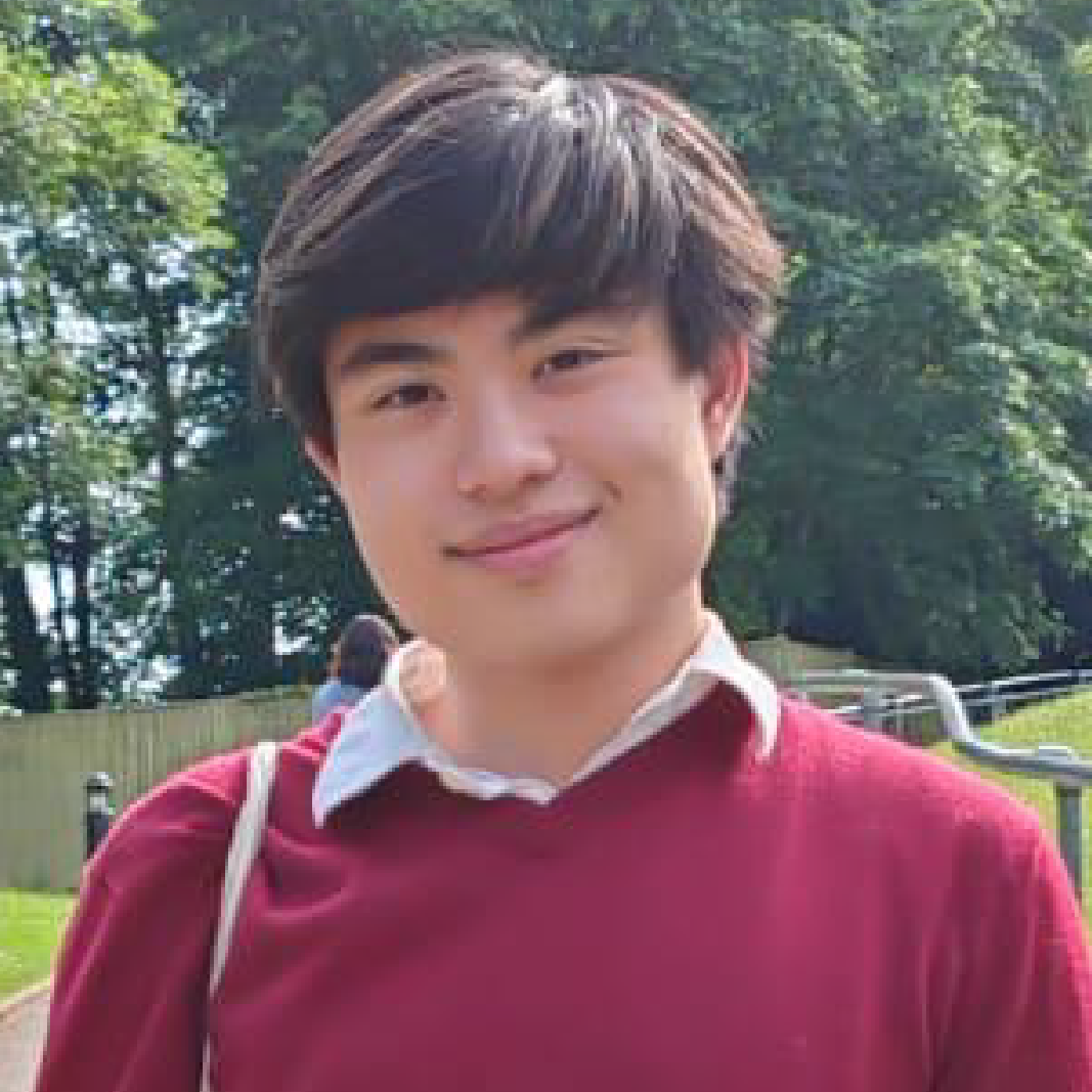 Alston Lam