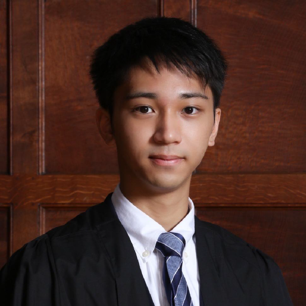 Brendan Ng