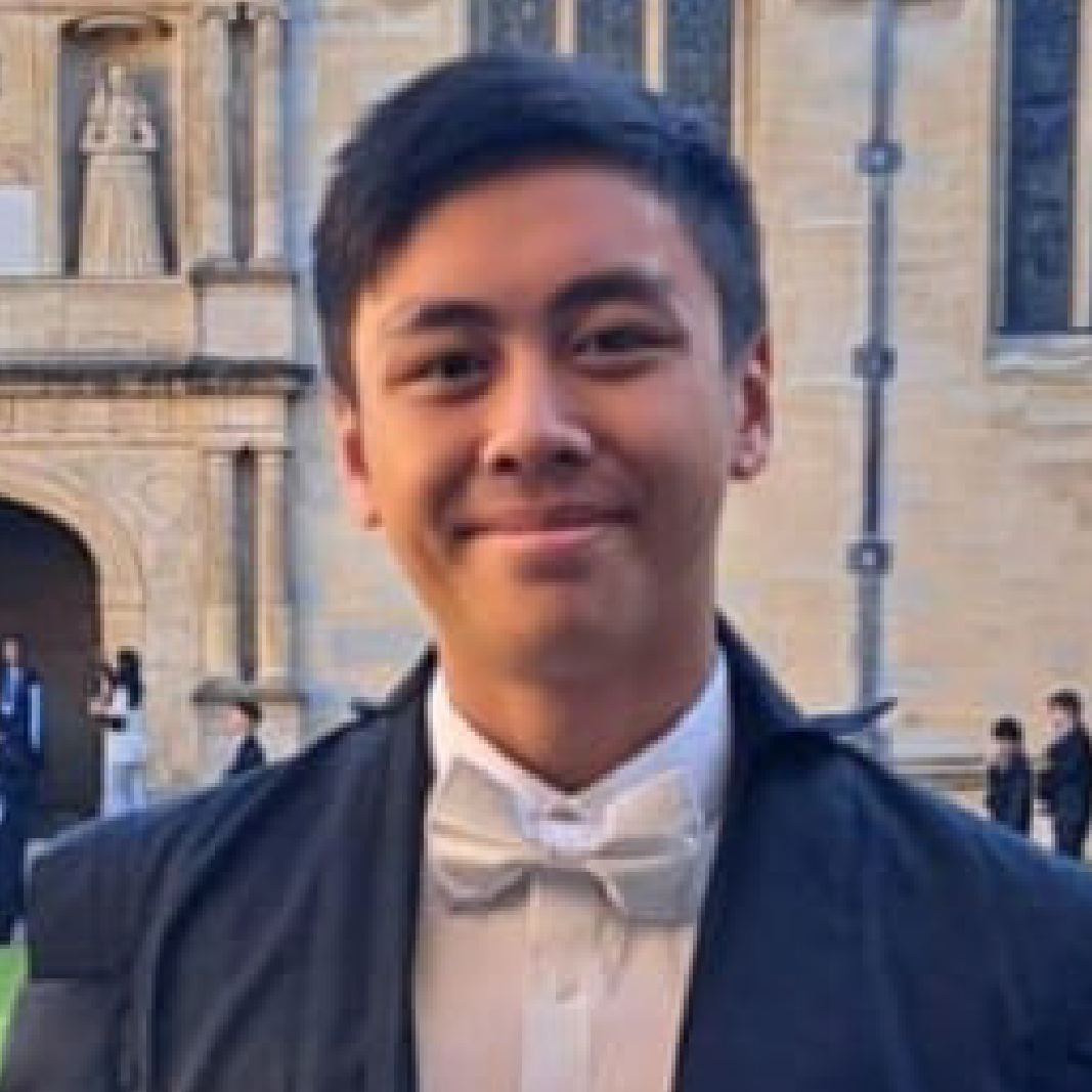 Coby Chan