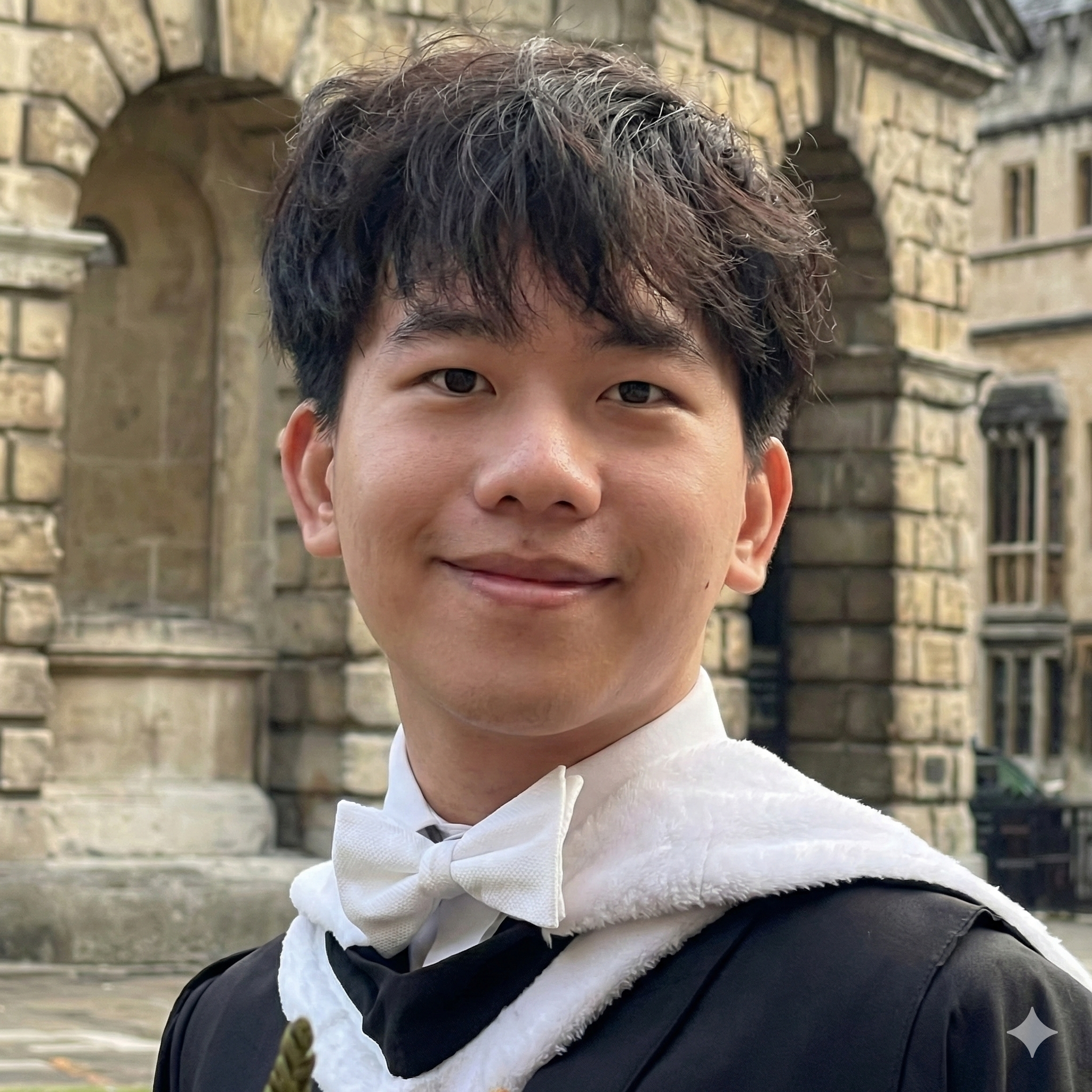 Cyrus Ng