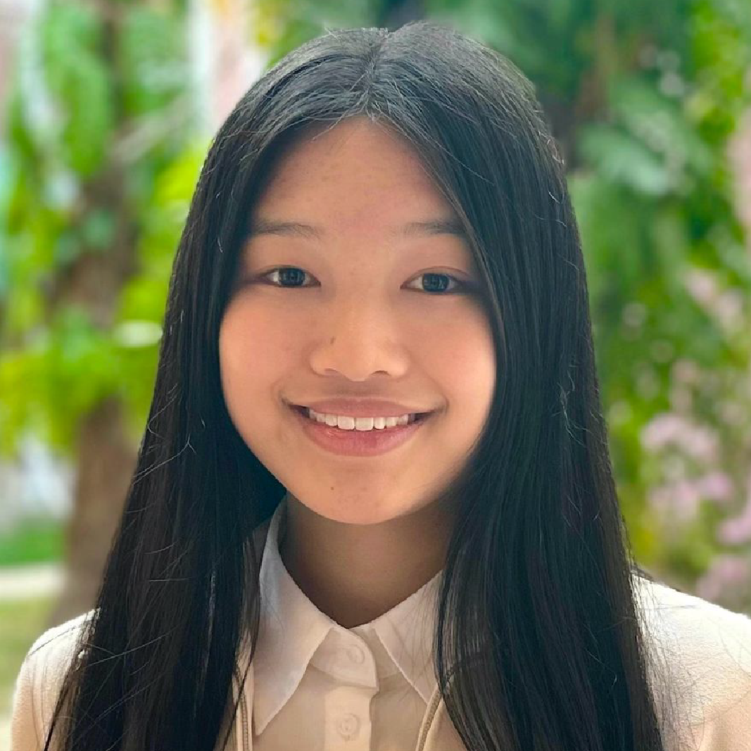 Natalie Wong