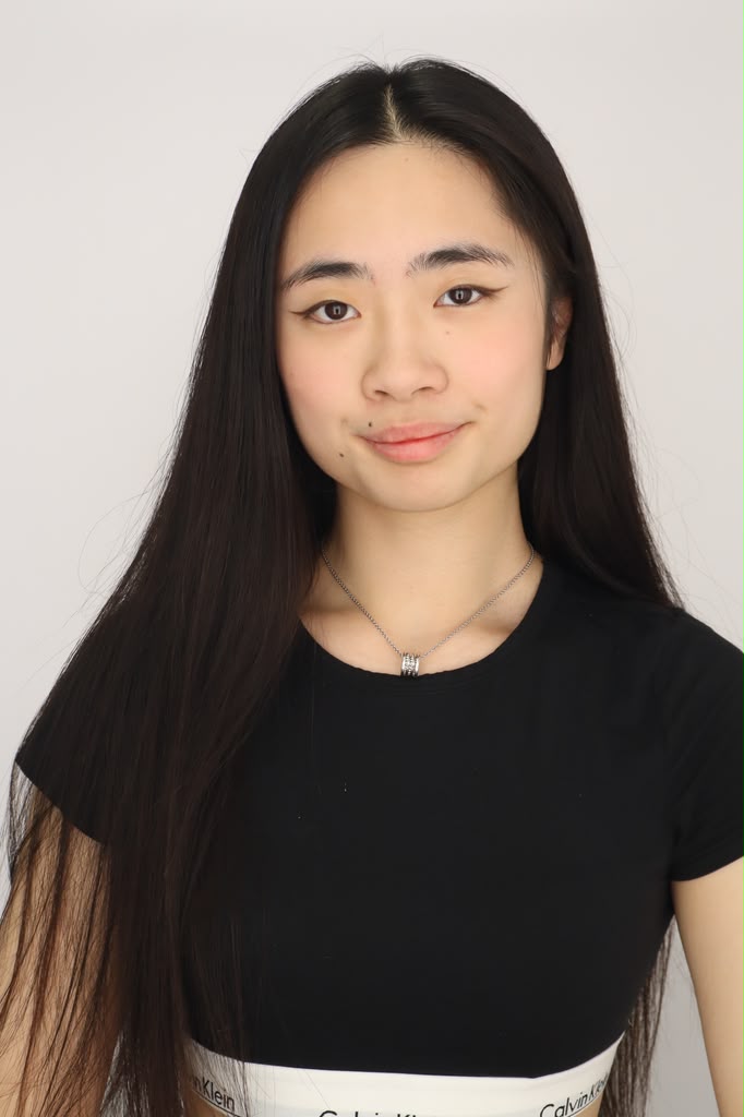Savana Yeung