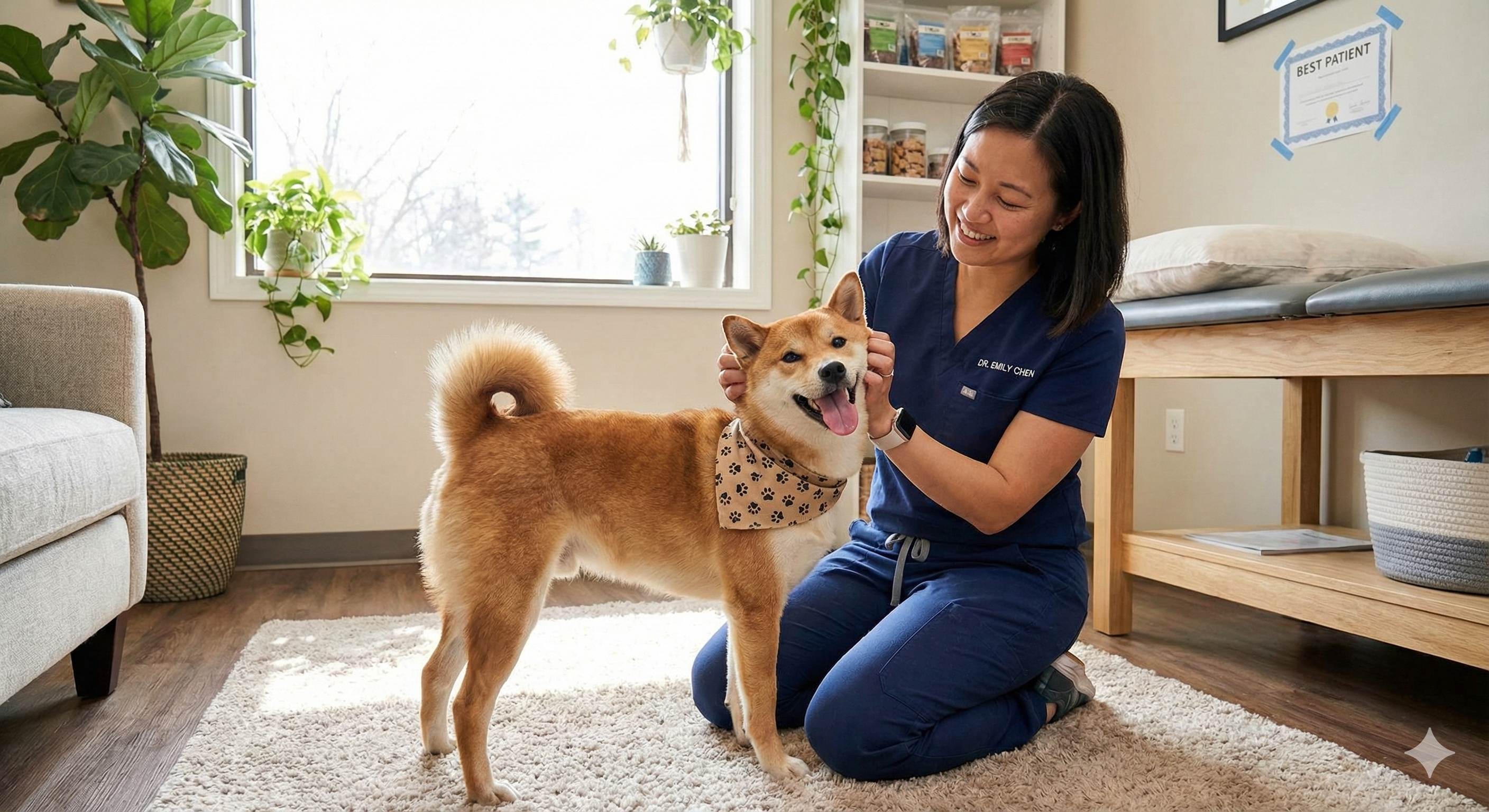 Is Veterinary Science the Hardest Science Degree to Enter?