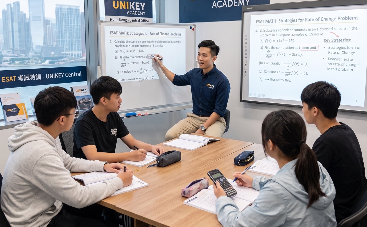 Master the ESAT: 6-Hour Strategy Bootcamp for Oxbridge and Imperial