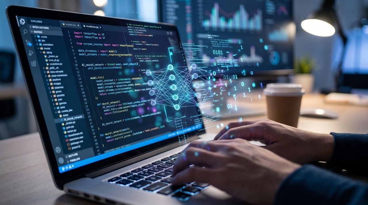 How to Get Into Oxford & Top UK Computer Science Programs