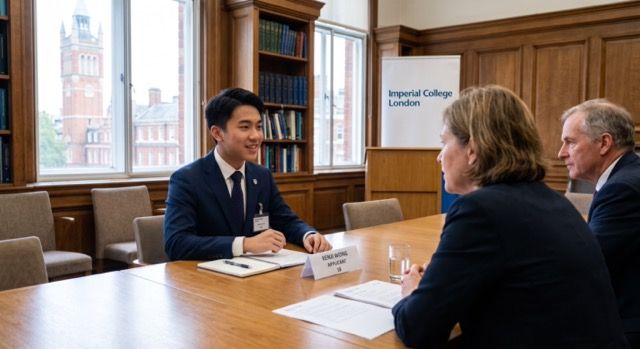 Master the MMI Stage: Ace Your Medical School Interview with Top University Guidance