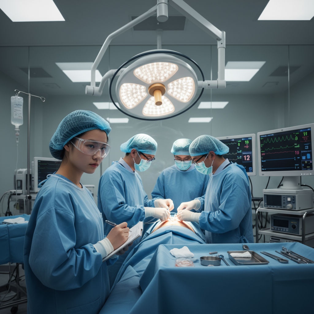Subject Spotlights: NHS Doctor Guides the Path to Medicine!
